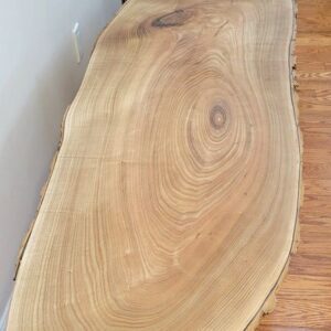 catalpa live edge 1