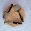 Cheese Knife 2