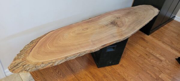 catalpa live edge 2